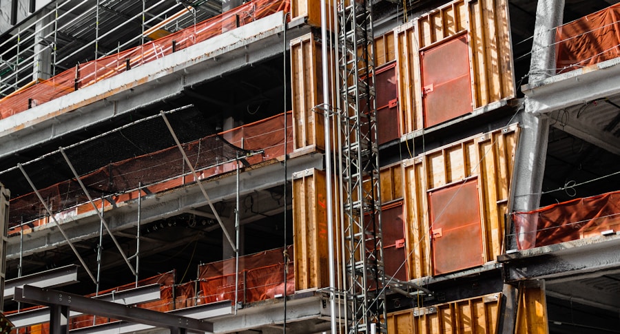 Photo "What Building Permit Documents Are Required for Different Project Types? An Overview"