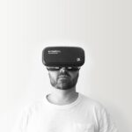 Photo "Virtual Reality (VR) and Building Permits: The Future of Planning and Drawings"