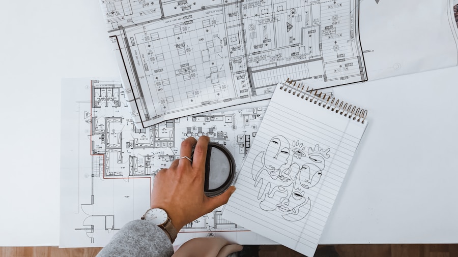 Photo "Top 5 CAD programs for Building Permit Drawings: Advantages and Disadvantages"