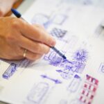 Photo The Best Digital Tools for Creating Building Permit Drawings