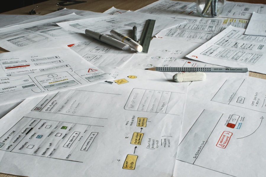 Photo How Green Building Materials Affect Your Building Permit Drawings