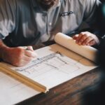 Photo What Do Building Permit Documents Contain? Drawings, Calculations, and Technical Descriptions