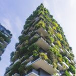 Photo "Sustainable Solutions at the Building Permit Level: How to Integrate Environmentally Conscious Architecture"