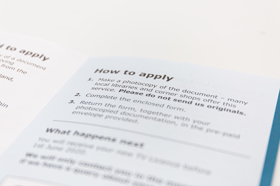 Photo "How to Manage the Collection of Building Permit Documents for Your Application"