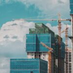 Photo Construction site