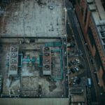 Photo "Using Drones and 3D Scanning for Accurate Building Permit Drawings"
