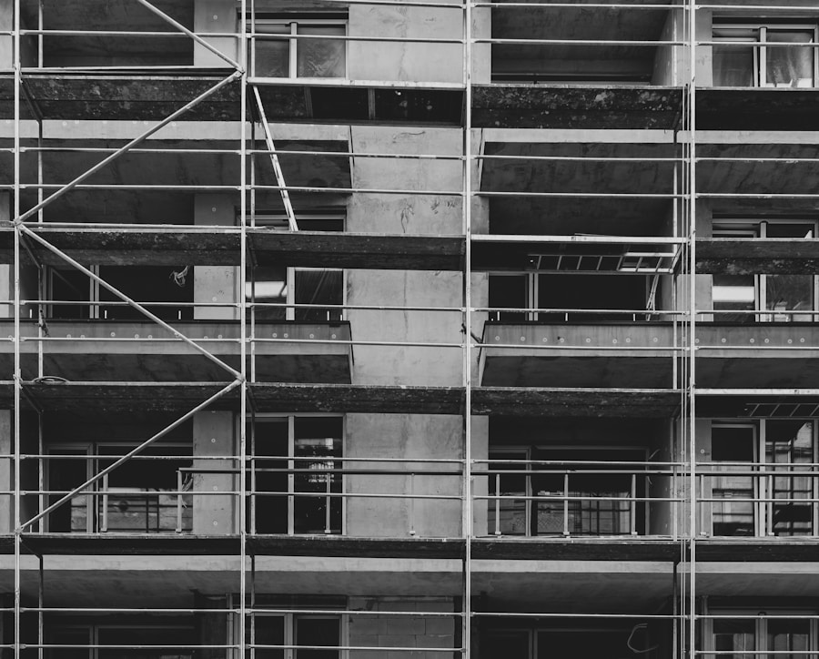 Photo "Checklist for Correct Building Permit Documents – What You Must Not Forget"